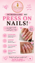 Custom Nails
