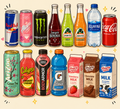 Drinks
