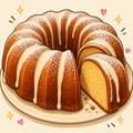Bundt cake