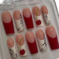 Diva nails
