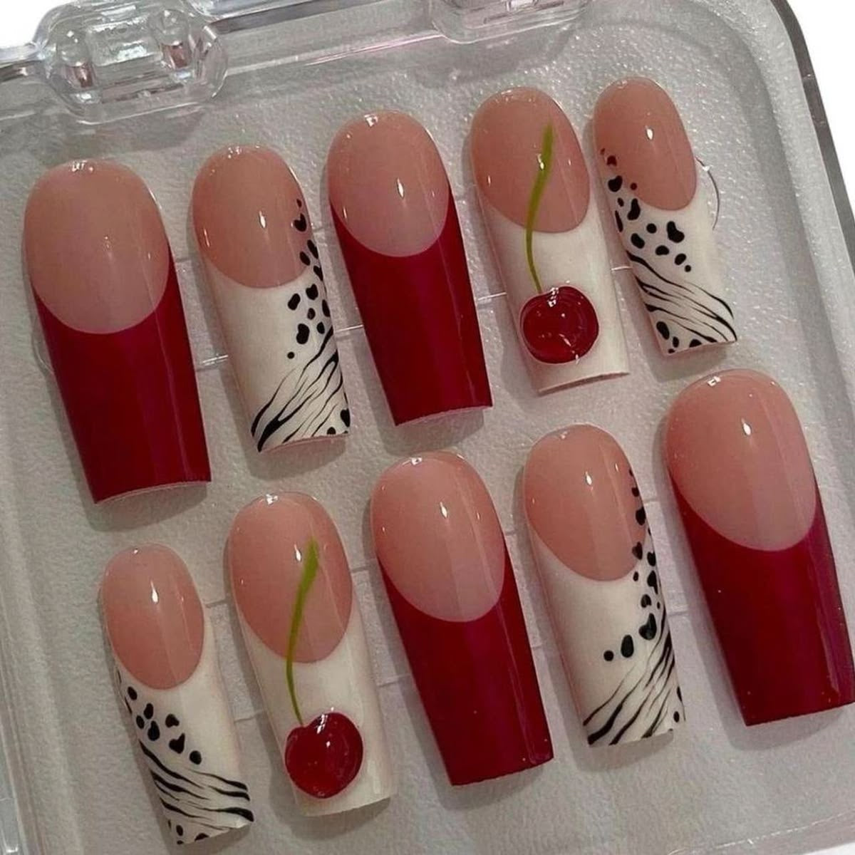 Diva nails