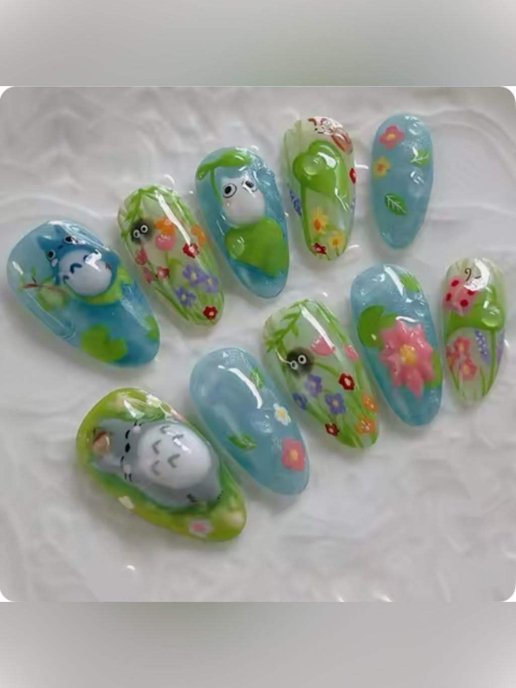 Zzz nails