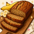 Banana bread